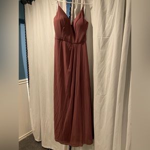 Bridesmaid Dress
